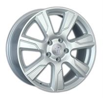 Диск колёсный литой 