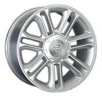 Диск колёсный литой 