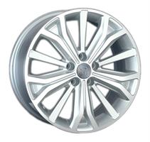 Диск колёсный литой 