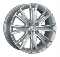 Диск колёсный литой 