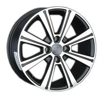 Диск колёсный литой 