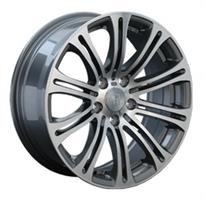 Диск колёсный литой 