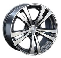 Диск колёсный литой 