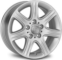 Диск колёсный литой 