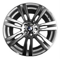 Диск колёсный литой 