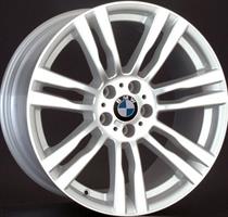 Диск колёсный литой 