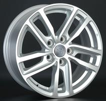 Диск колёсный литой 