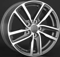 Диск колёсный литой 