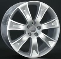 Диск колёсный литой 