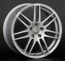 Диск колёсный литой 