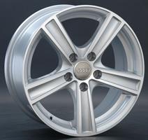 Диск колёсный литой 