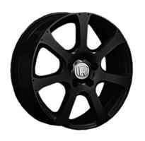 Диск колёсный литой 