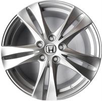 Диск колёсный литой 