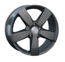 Диск колёсный литой 