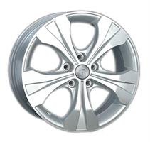 Диск колёсный литой 