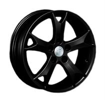 Диск колёсный литой 