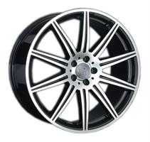 Диск колёсный литой 