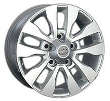 Диск колёсный литой 