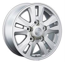 Диск колёсный литой 