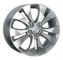 Диск колёсный литой 