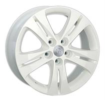 Диск колёсный литой 