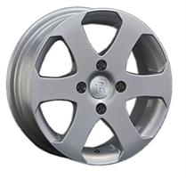 Диск колёсный литой 