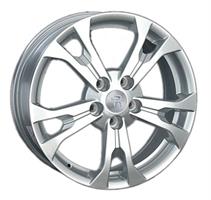 Диск колёсный литой 