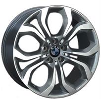 Диск колёсный литой 