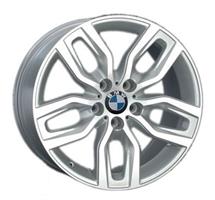 Диск колёсный литой 