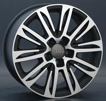 Диск колёсный литой 