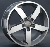 Диск колёсный литой 