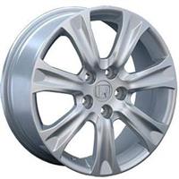 Диск колёсный литой 