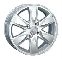 Диск колёсный литой 