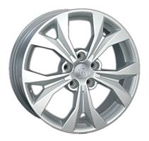 Диск колёсный литой 