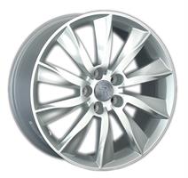 Диск колёсный литой 