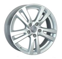 Диск колёсный литой 