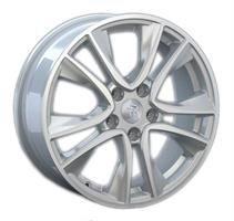 Диск колёсный литой 