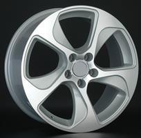 Диск колёсный литой 