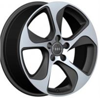 Диск колёсный литой 