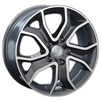 Диск колёсный литой 