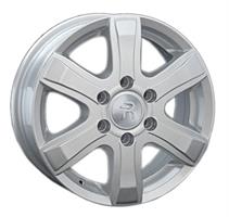 Диск колёсный литой 