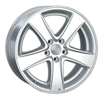 Диск колёсный литой 