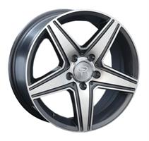 Диск колёсный литой 