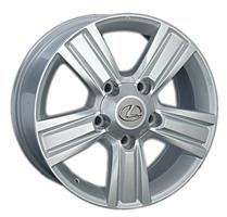 Диск колёсный литой 