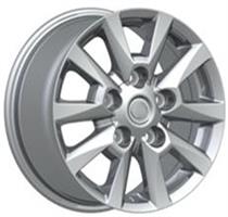 Диск колёсный литой 