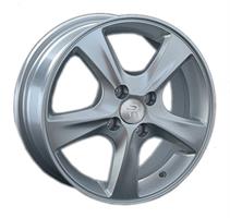 Диск колёсный литой 