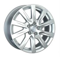 Диск колёсный литой 