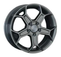 Диск колёсный литой 