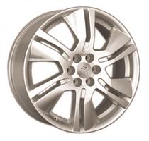 Диск колёсный литой 