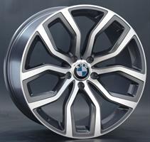 Диск колёсный литой 